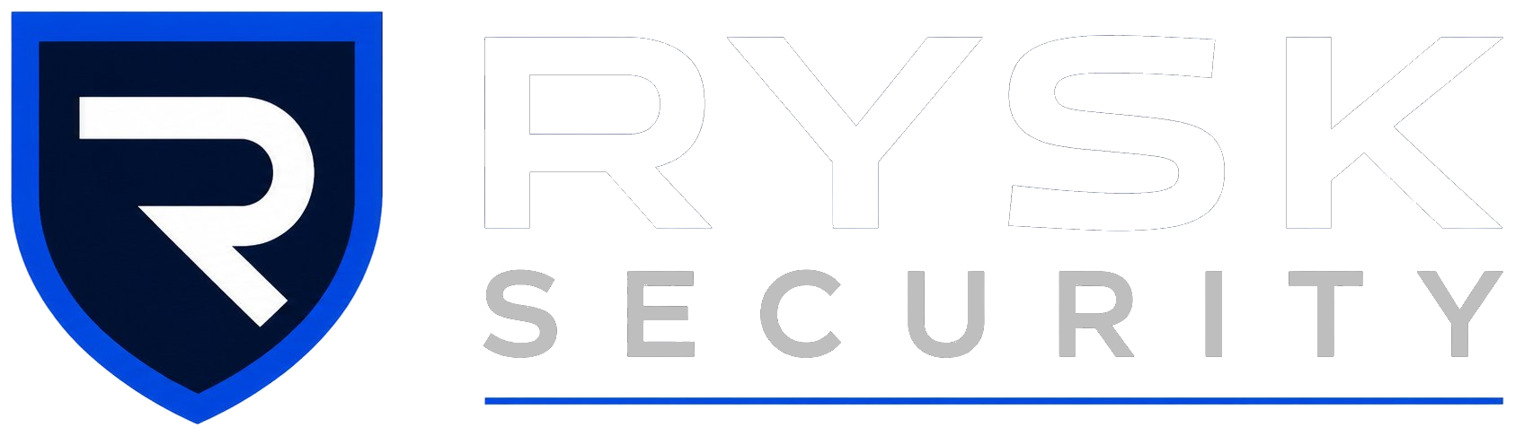 Rysk Security logo